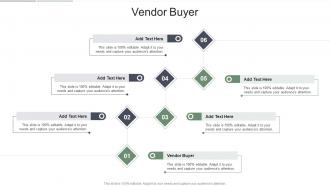 Vendor Buyer In Powerpoint And Google Slides Cpb