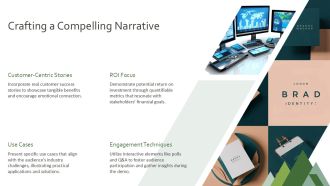 Vendor Enterprise Software Demo Strategies PPT Information AT Impactful Graphical