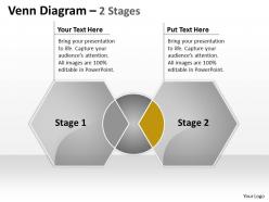 Venn diagram 2 stages 5