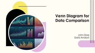 Venn Diagram For Data Comparison PPT Designs AT