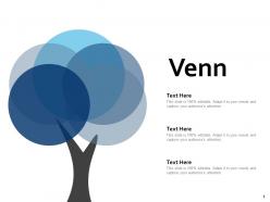 Venn intersect i128 ppt powerpoint presentation layouts vector