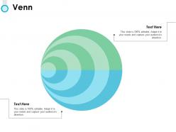 Venn ppt powerpoint presentation gallery example introduction