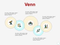Venn sales a435 ppt powerpoint presentation infographics example introduction
