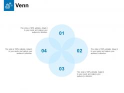 Venn Sales L125 Ppt Powerpoint Presentation Infographics Skills