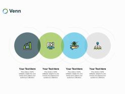 Venn sales l274 ppt powerpoint presentation gallery infographic template