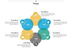 Venn Sales Ppt Infographics Example Introduction