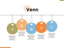 Venn service excellence ppt powerpoint presentation file visuals