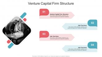 Venture Capital Firm Structure In Powerpoint And Google Slides Cpb
