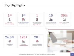 Venture capital investment powerpoint presentation slides