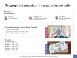 Venture capital investment powerpoint presentation slides