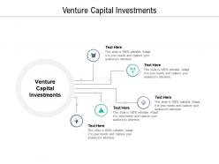 Venture capital investments ppt powerpoint presentation layouts layouts cpb