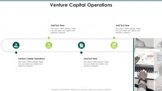 Venture Capital Operations In Powerpoint And Google Slides Cpb
