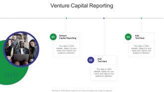 Venture Capital Reporting In Powerpoint And Google Slides Cpb