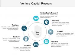 Venture capital research ppt powerpoint presentation gallery aids cpb