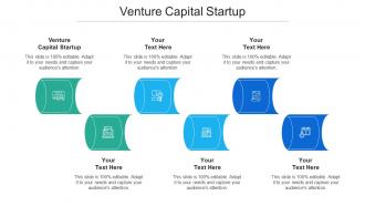 Venture Capital Startup Ppt Powerpoint Presentation Layouts Graphics Download Cpb