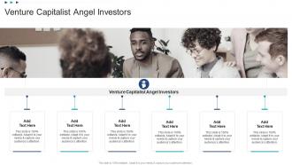 Venture Capitalist Angel Investors In Powerpoint And Google Slides Cpb