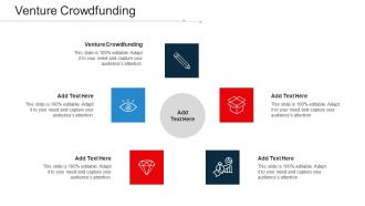 Venture Crowdfunding Ppt Powerpoint Presentation Styles Example File Cpb
