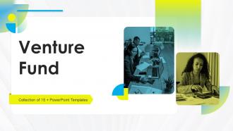 Venture Fund Powerpoint Ppt Template Bundles