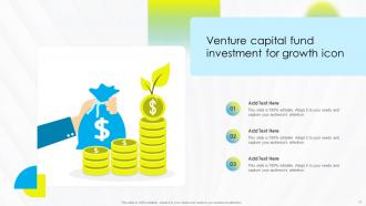 Venture Fund Powerpoint Ppt Template Bundles Impactful Colorful