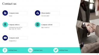 Verbit Investor Funding Elevator Pitch Deck Ppt Template Interactive Downloadable