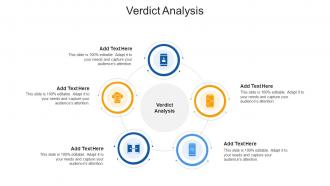 Verdict Analysis In Powerpoint And Google Slides Cpb