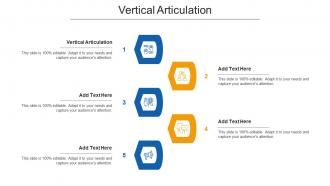 Vertical Articulation Ppt Powerpoint Presentation Gallery Files Cpb