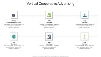 Vertical Cooperative Advertising In Powerpoint And Google Slides Cpb