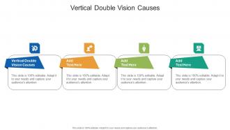 Vertical Double Vision Causes In Powerpoint And Google Slides Cpb