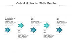 Vertical horizontal shifts graphs ppt powerpoint presentation slides show cpb