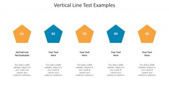 Vertical line test examples ppt powerpoint presentation portfolio icon cpb