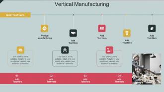 Vertical Manufacturing In Powerpoint And Google Slides Cpb