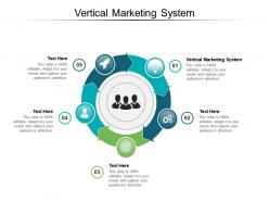Vertical marketing system ppt powerpoint presentation portfolio example introduction cpb