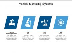 Vertical marketing systems ppt powerpoint presentation slides information cpb