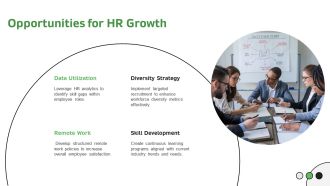Vertical Roadmap For HR Strategic Action Plan PPT Template AT Professional Best