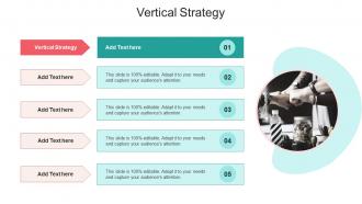 Vertical Strategy In Powerpoint And Google Slides Cpb