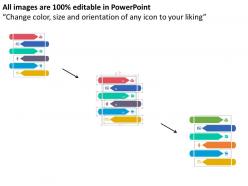 86768235 style essentials 1 agenda 6 piece powerpoint presentation diagram infographic slide
