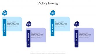 Victory Energy In Powerpoint And Google Slides Cpb