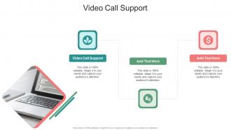 Video Call Support In Powerpoint And Google Slides Cpb