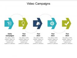 video_campaigns_ppt_powerpoint_presentation_infographics_aids_cpb_Slide01