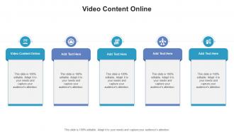 Video Content Online In Powerpoint And Google Slides Cpb