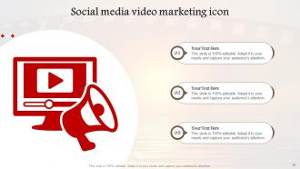 Video Marketing Powerpoint Ppt Template Bundles Best Editable