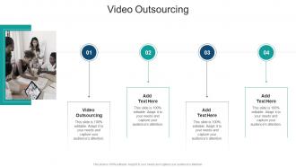 Video Outsourcing In Powerpoint And Google Slides Cpb
