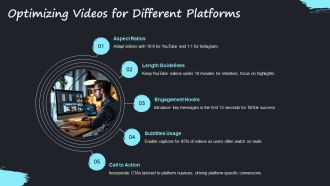Video Production For Engaging Storytelling PPT Structure AT Appealing Idea