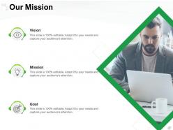 Video production proposal powerpoint presentation slides