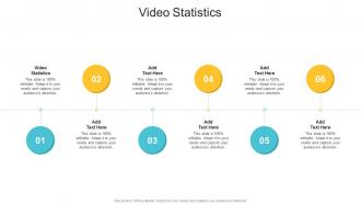 Video Statistics In Powerpoint And Google Slides Cpb