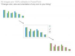 View competitive data analysis to identify opportunities and threats powerpoint slides