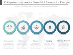 View entrepreneurship venture powerpoint presentation examples