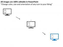 23748474 style essentials 2 financials 4 piece powerpoint presentation diagram infographic slide