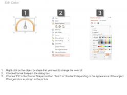 24484859 style essentials 2 dashboard 4 piece powerpoint presentation diagram infographic slide