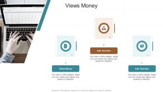 Views Money In Powerpoint And Google Slides Cpb